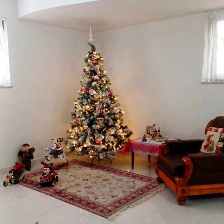 Domus In Fonte Bed and Breakfast Scafati Buitenkant foto