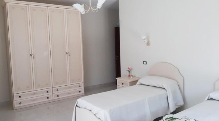 Domus In Fonte Bed and Breakfast Scafati Buitenkant foto